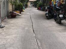 Hình ảnh Xe hơi vivu vào nhà Thái Phiên Quận 11, 120m2 chỉ 4,99 tỷ.