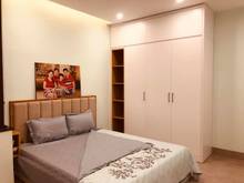 Hình ảnh Bán CH tập thể Quỳnh Mai giá (tầng 1) giá 1,45 tỷ, 35m2, đẹp, KD được