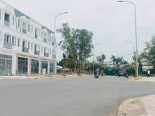 Hình ảnh Bán Nhà Đẹp 70M2 Xây Mới Theo Phong Cách Vincom Quảng Ngãi