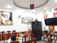 Hình ảnh Bán nhà hẻm xe tải đường Lũy Bán Bích Tân Phú 9PN 80m2