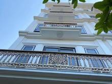 Hình ảnh Bán nhà Lê Đức Thọ (Mỹ Đình) -6 tầng x 31M2 - Ngõ thông - Ô tô đỗ cổng