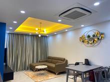 Hình ảnh Mb6623 nạp rút nhanh chóng cao cấp Happy Valley, 3 phòng ngủ full nội thất, giá 900$.