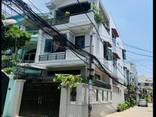 Hình ảnh Bán nhà HXH 2 mặt tiền Cách Mạng Tháng Tám  ngang 5m giá chỉ 14 tỷ