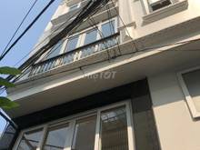Hình ảnh Cho thuê nhà hxh 120/4b Thích Quảng Đức, Phường 4, Quận Phú Nhuận