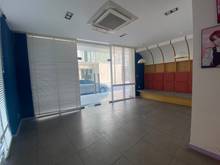 Hình ảnh Shophouse căn góc giảm giá cho thuê tại Sari Town