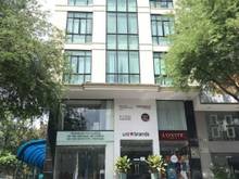 Hình ảnh Cho thuê nhà nguyên căn mặt tiền đường Trần Bình Trọng Phường 4 Quận 5