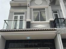 Hình ảnh Giá hợp lý với gia đình trẻ cần nhà đẹp vị trí đẹp giá mềm! Bình Tân 1