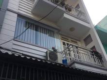 Hình ảnh SIÊU PHẨM - 80m2 (5 x 16) - 4T BTCT - HXH Tránh - Tân Phú - Chỉ 7 Tỷ