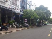 Hình ảnh Cho thuê mặt bằng kinh doanh 45m2 mặt tiền Đường Số 6, PMH, Quận 7.