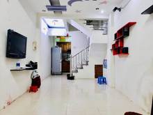 Hình ảnh Chính chủ bán nhà mặt tiền đường Hai Bà Trưng-Quận 1. DT: 4,7x14m. Trệ