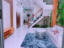 Hình ảnh Bán nhà hxh lê đại hành, quận 11, 40m2,1 trệt 2 lầu, giá 6 tỷ 5,