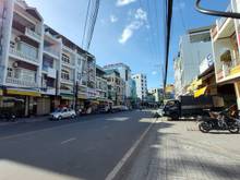Hình ảnh Nhà Mặt Tiền Kinh Doanh - Đ. LÝ THÁI TỔ 288m2