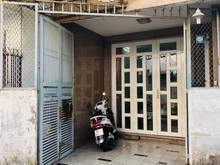 Hình ảnh HXH 2 Mặt Tránh, Lạc Long Quân, TB, 56M2 NH Chỉ 7Tỷ TL,5P Ra Đầm Sen
