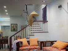 Hình ảnh Nhà đẹp Mặt ngõ Chiến Thắng, Khâm Thiên giá 1.58 tỷ, 16mx3T, ở ngay