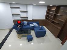 Hình ảnh Bán gấp nhà Mới ngõ 169 Hoàng Mai giá 2,75 tỷ, 33mx5T, Oto đỗ gần