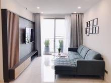 Hình ảnh Cho thuê CH  Riverpark Residence 3PN 137 m2, full nội thất,view CV