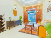 Hình ảnh Nhà nguyên căn Phường Thảo Điền 4x25m full nội thất 25tr/th