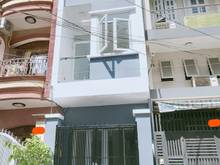 Hình ảnh Bán nhà mới đẹp MTNB Thành Thái Q10. Giá chỉ 8.2 tỷ (TL)