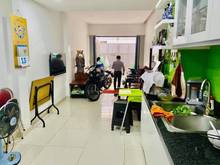 Hình ảnh Bán nhà hẻm Lý Thái tổ, Phường 10, Quận 10 giá rẻ.