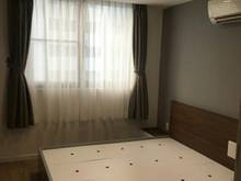 Hình ảnh Green Valley, Pmh, DT 96m2, 2PN 2WC, nội thất cao cấp giá 20tr/tháng