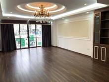 Hình ảnh Cho thuê nhà Đường Trần Duy Hưng. 60m*5 tầng, 16tr/tháng