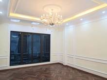 Hình ảnh Cho thuê nhà ngõ 6 Mạc Thái Tổ,  70m2 x 5T ngõ ô tô tránh, 17tr/tháng