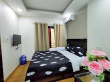 Hình ảnh Cho thuê Trang Chủ MB66.COM / Đăng Ký Tặng 66K full nội thất Trần Phú Quận 5, có máy giặt trong phòng