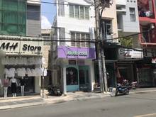 Hình ảnh Bán nhà 2 mặt tiền Trần Huy Liệu  đoạn 2 chiều giá chỉ 11.5 tỷ