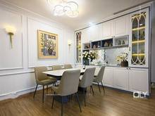 Hình ảnh CH Tập thể Phố Lương Ngọc Quyến ( tầng 3) giá 620 triệu, 35m2