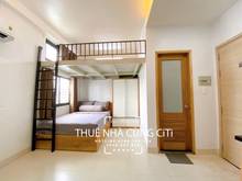 Hình ảnh Chung cư mới xây, thiết kế thoáng mát, gần cầu Ông Lãnh_Giảm giá rẻ