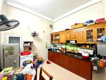 Hình ảnh Cực HIẾM. Nhà Ngọc Thụy,PHÂN LÔ QĐỘI – Ô TÔ Tận Cửa,39m2x4T nhỉnh 2 tỷ