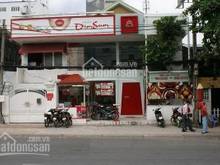 Hình ảnh Cho thuê nhà nguyên căn mặt tiền Bà Huyện Thanh Quan, Phường 6, Quận 3