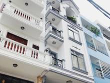 Hình ảnh Nguyên căn hẻm VIP 285 đường Cách Mạng Tháng Tám, Phường 12, Quận 3
