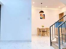 Hình ảnh Chính chủ bán gấp nhà HXH, Âu Cơ-T.Phú 82m2 chỉ 5.45tỷ
