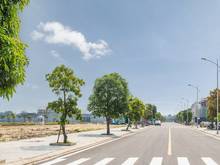 Hình ảnh Chính chủ bán lô đất giá TP Đà Nẵng chỉ 19tr/m2