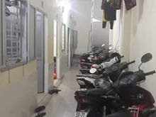 Hình ảnh Dãy trọ 5P sau lưng chung cư Đất Xanh, Quang Trung Q9, 100m2, 1,6 tỷ