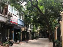 Hình ảnh Cho thuê nhà phân lô Nguyễn Thị Định, 50mx 4T làm văn phòng, nhà ở, 20