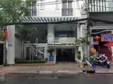 Hình ảnh Cho thuê nhà nguyên căn mặt tiền Trần Nhật Duật Phường Tân Định Quận 1