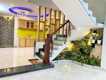 Hình ảnh Cho thuê nhà 412C Nguyễn Tri Phương, P9, Quận 10. DTSD 240m2