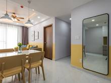 Hình ảnh Cần cho thuê gấp CH Happy Valley 3PN, nhà mới đẹp, nội thất cao cấp
