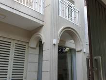 Hình ảnh Cần bán gấp nhà mặt tiền Nguyễn Trãi, Trần Bình Trọng, Q5, DT: 4.5x20m