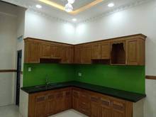 Hình ảnh Bán nhà mặt tiền rộng dt 60 m2 giá 4,45 tỷ, đường lê văn khương