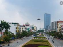 Hình ảnh Bán nhà mặt phố Liễu Giai, phường Liễu Giai, quận Ba Đình