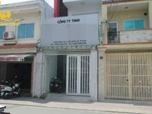 Hình ảnh Cho thuê nhà nguyên căn đường Trần Đình Xu, Phường Cầu Kho, Quận 1