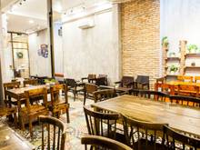 Hình ảnh Cho thuê MB sầm uất kd cafe,vp,spa, 7x38, vị trí vàng, 60 tr