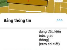 Hình ảnh [Chỉ 69tr/m2] Lô đất vàng vuông vức 111m2 7 tỷ 7 tại trung tâm Tân Phú