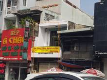Hình ảnh Cho thuê nhà nguyên căn đường Hoàng Văn Thụ, phường 9, Q Phú Nhuận
