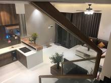 Hình ảnh Villa hồ bơi 2 phòng ngủ khu Hòa Xuân - B731