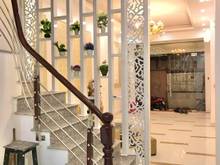Hình ảnh Bán gấp nhà Mặt ngõ Nghĩa Dũng giá 3,85 tỷ, 37mx5T, Mới đẹp