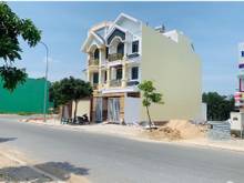 Hình ảnh 2 lô đất liền kề ngay đường Tỉnh Lộ 10 - gần chợ  tiện kinh doanh mbán